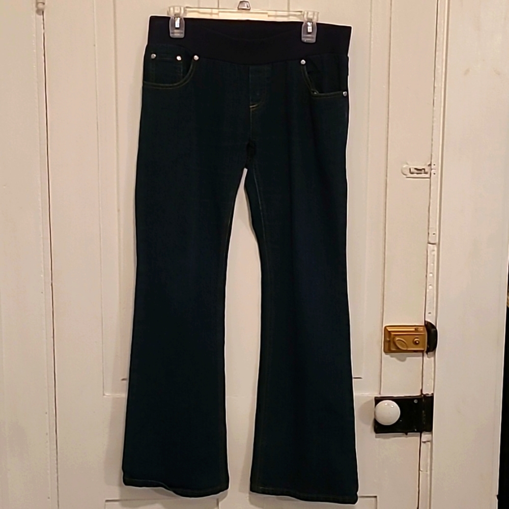 🤰Knock Out Jeans🤰